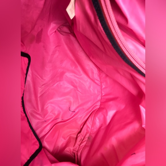 Juicy Couture Navy Blue Tote - Picture 10 of 11